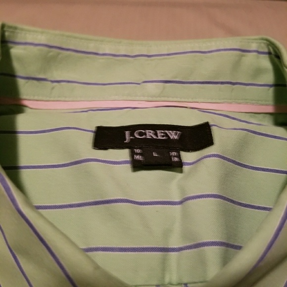 J.crew men's shirt - Picture 2 of 2
